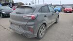 Ford Puma 2021 Harmaa
