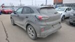 Ford Puma 2021 Harmaa
