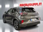 Ford Puma 2021 Harmaa