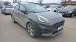 Ford Puma 2021 Harmaa