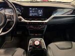 Kia Niro Electric 2020 Musta