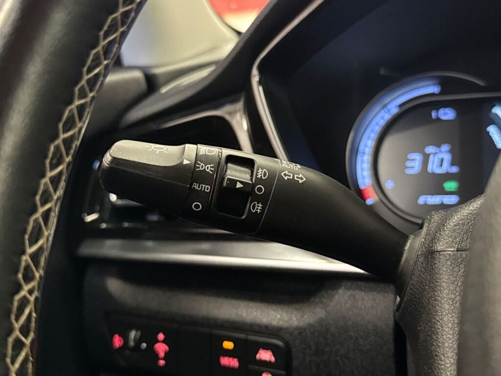 Kia Niro Electric 2020 Musta