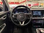Kia Niro Electric 2020 Musta