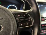 Kia Niro Electric 2020 Musta