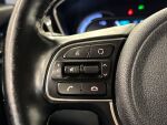 Kia Niro Electric 2020 Musta