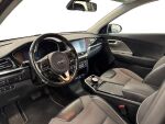 Kia Niro Electric 2020 Musta