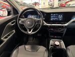 Kia Niro Electric 2020 Musta