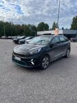 Kia Niro Electric 2020 Musta