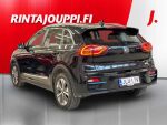 Kia Niro Electric 2020 Musta