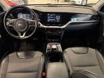 Kia Niro Electric 2020 Musta