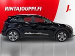 Kia Niro Electric 2020 Musta