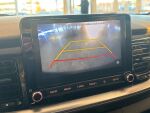 Kia Stonic 2021 Punainen