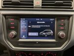 Seat Arona 2021 Sininen