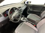 Seat Arona 2021 Sininen
