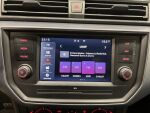 Seat Arona 2021 Sininen