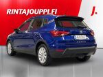 Seat Arona 2021 Sininen