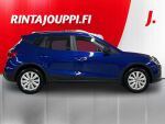 Seat Arona 2021 Sininen
