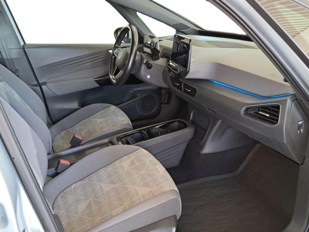 Volkswagen ID.3 2021 Hopea