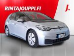 Volkswagen ID.3 2021 Hopea