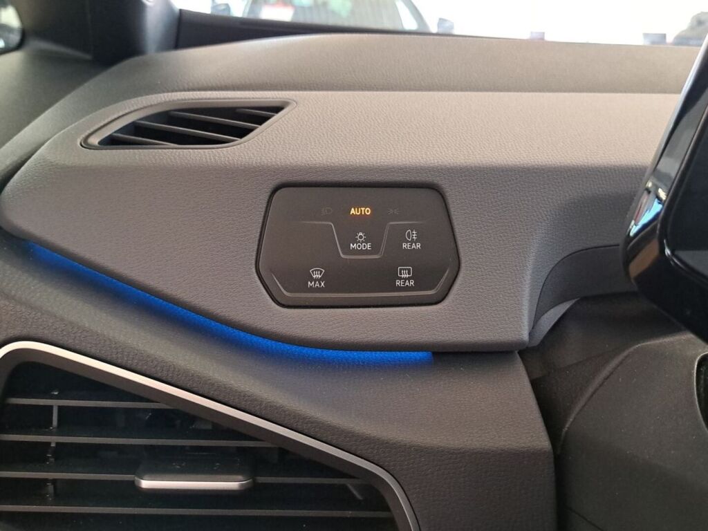 Volkswagen ID.3 2021 Hopea