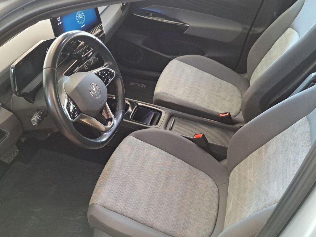 Volkswagen ID.3 2021 Hopea