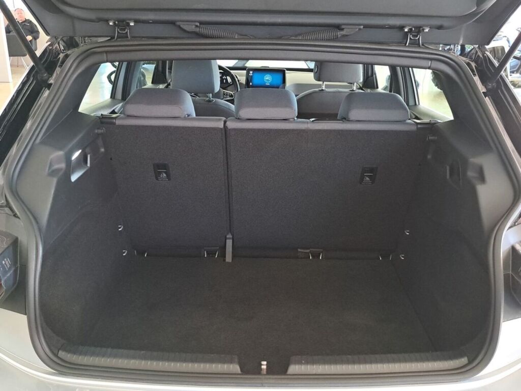 Volkswagen ID.3 2021 Hopea