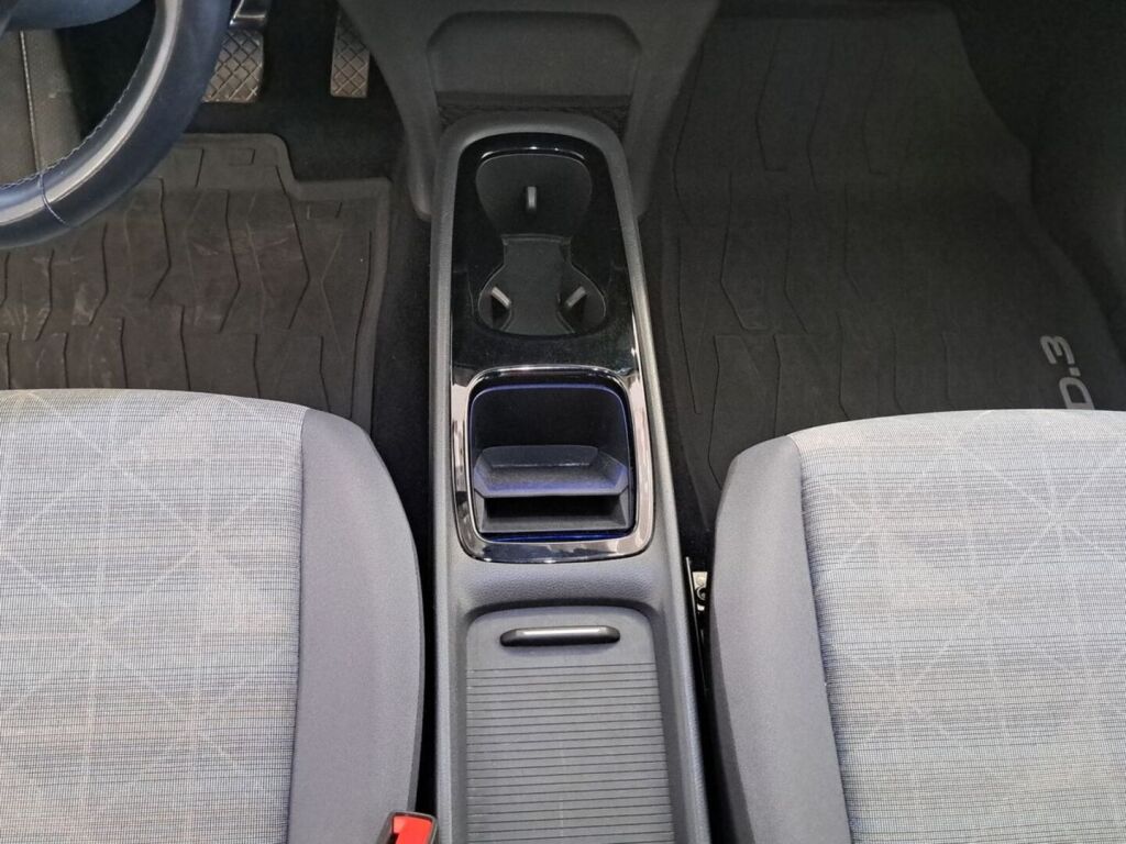 Volkswagen ID.3 2021 Hopea