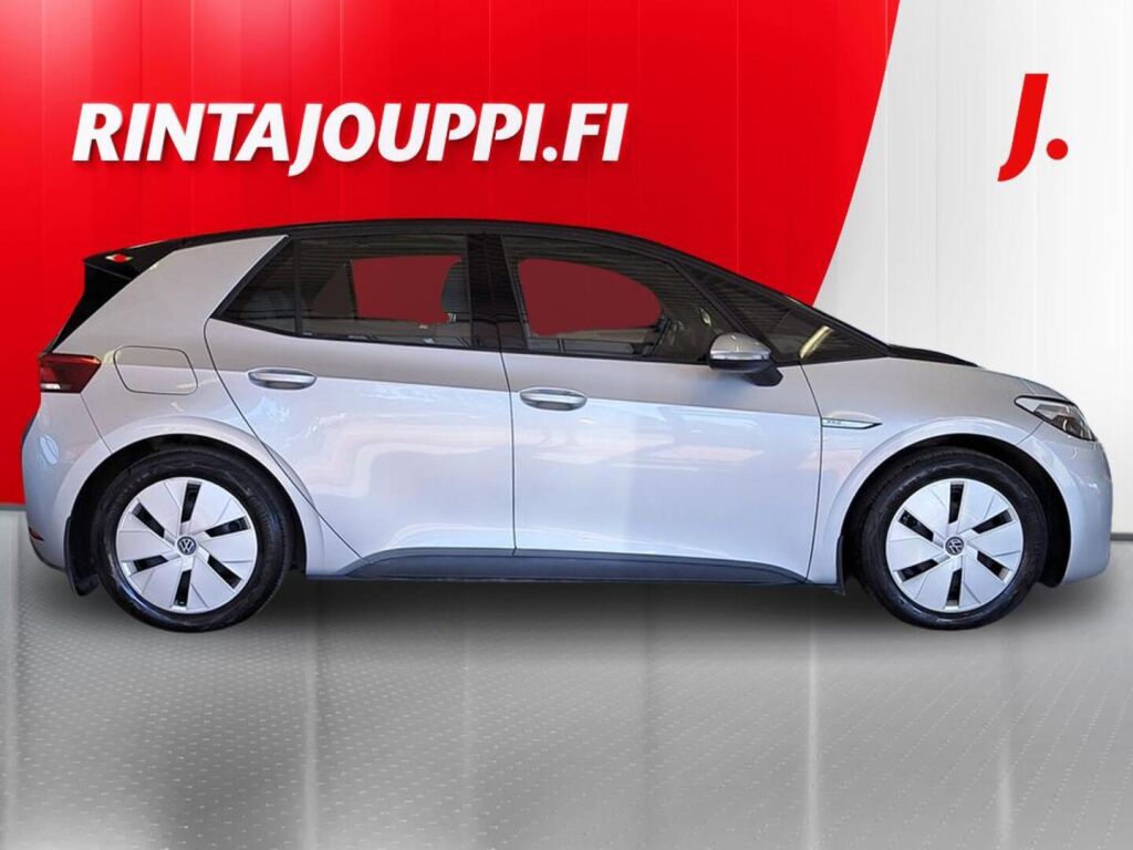 Volkswagen ID.3 2021 Hopea