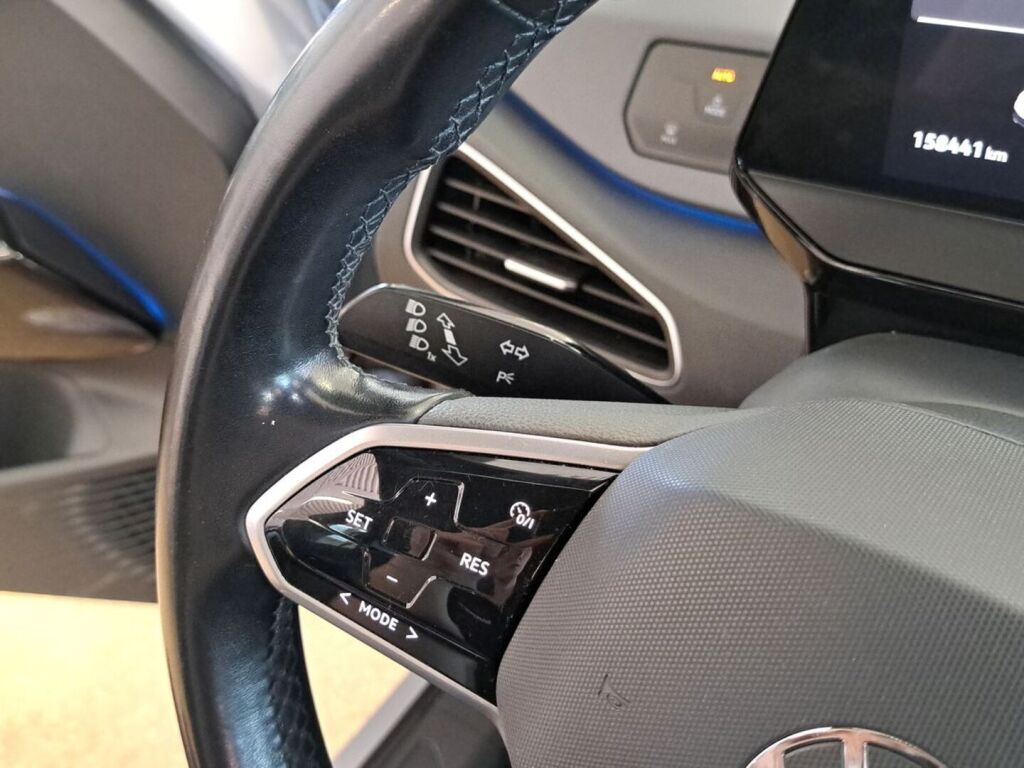 Volkswagen ID.3 2021 Hopea