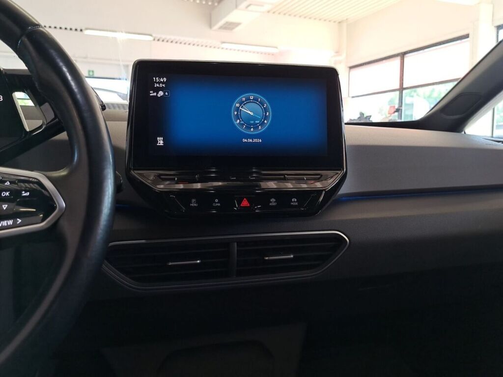 Volkswagen ID.3 2021 Hopea