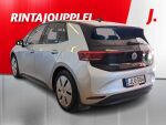 Volkswagen ID.3 2021 Hopea