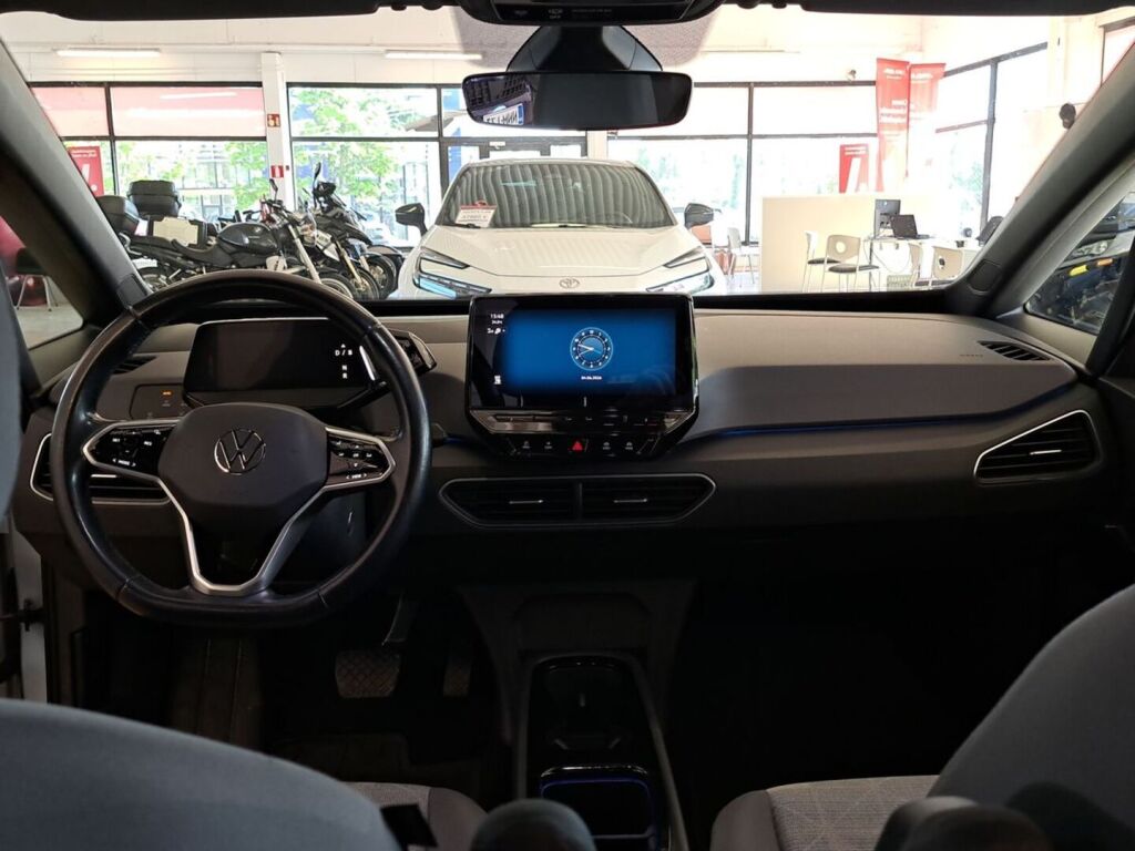 Volkswagen ID.3 2021 Hopea