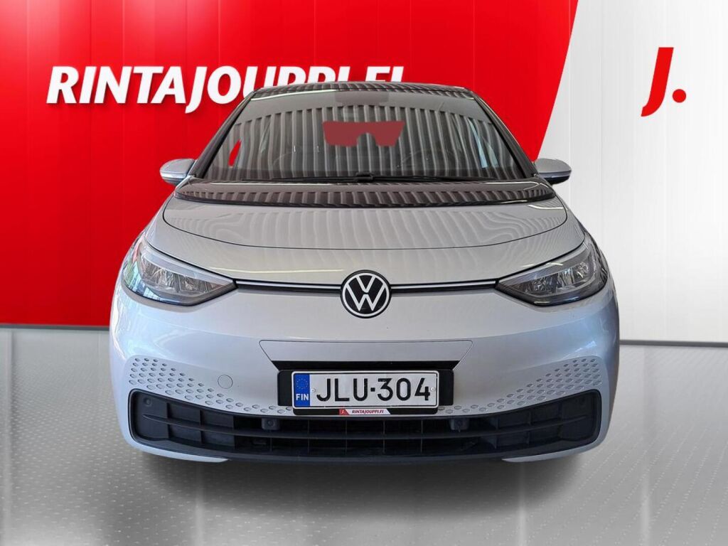 Volkswagen ID.3 2021 Hopea
