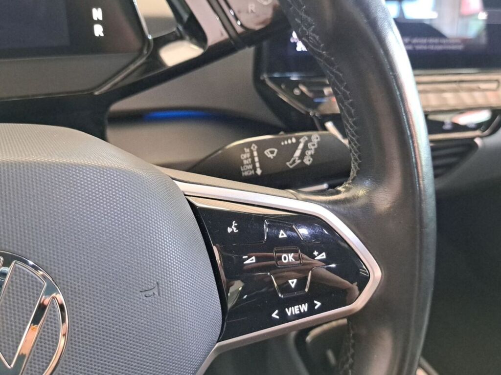 Volkswagen ID.3 2021 Hopea