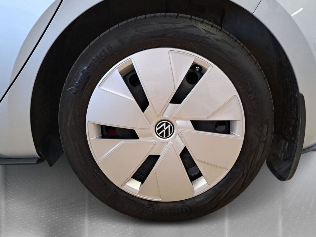 Volkswagen ID.3 2021 Hopea