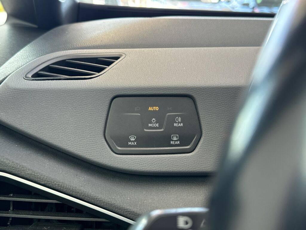 Volkswagen ID.3 2021 Hopea