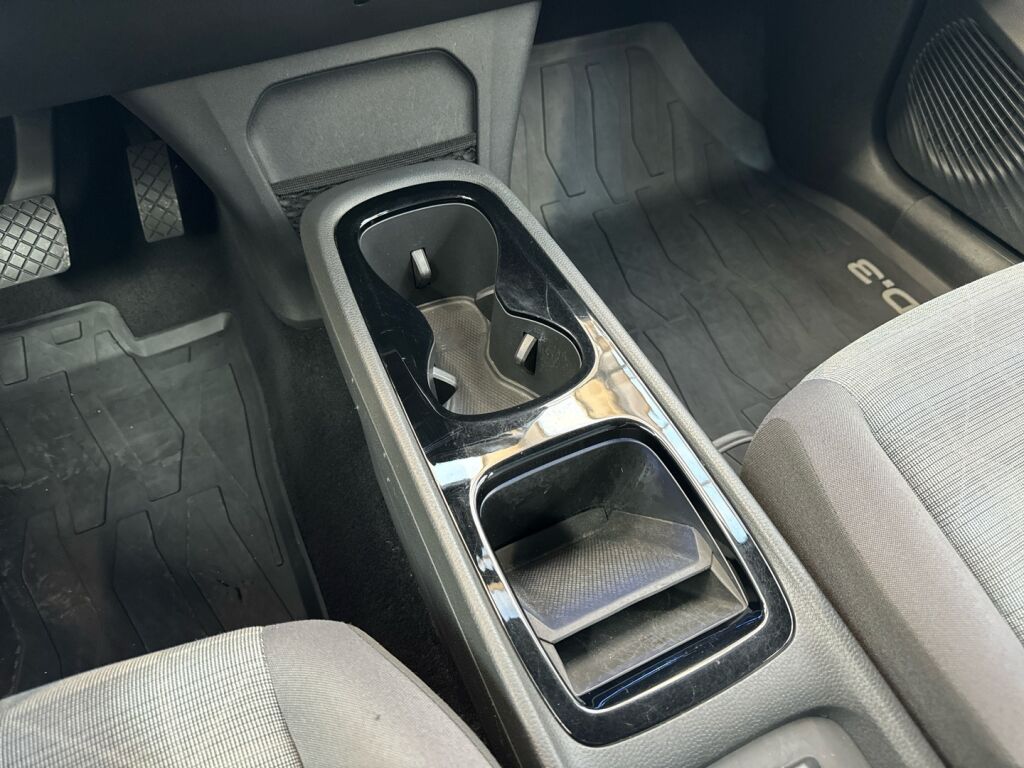 Volkswagen ID.3 2021 Hopea