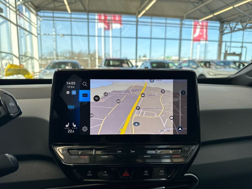 Volkswagen ID.3 2021 Hopea