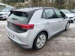 Volkswagen ID.3 2021 Hopea