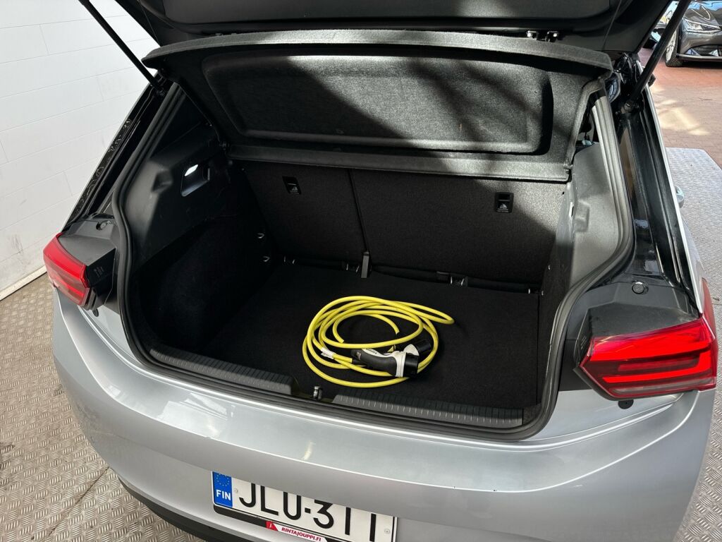 Volkswagen ID.3 2021 Hopea