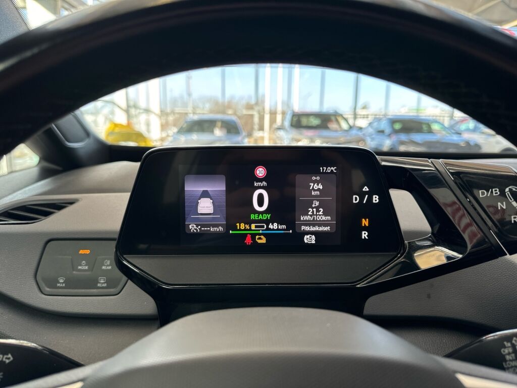 Volkswagen ID.3 2021 Hopea