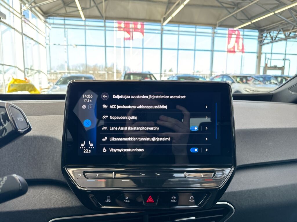 Volkswagen ID.3 2021 Hopea