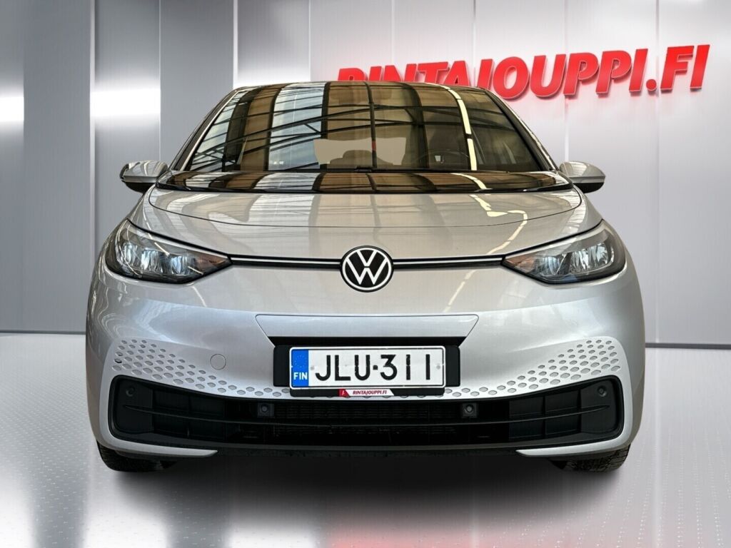 Volkswagen ID.3 2021 Hopea
