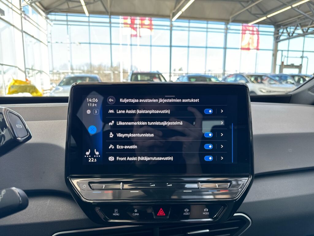 Volkswagen ID.3 2021 Hopea