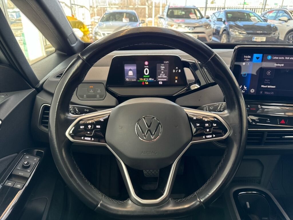 Volkswagen ID.3 2021 Hopea