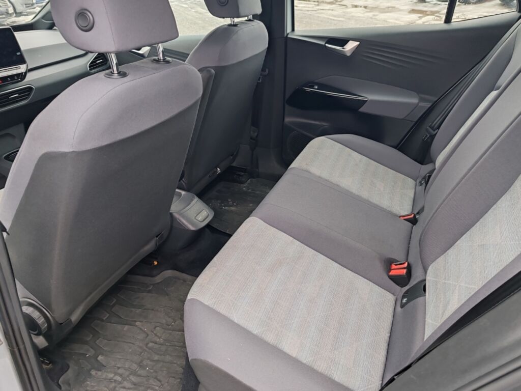 Volkswagen ID.3 2021 Hopea