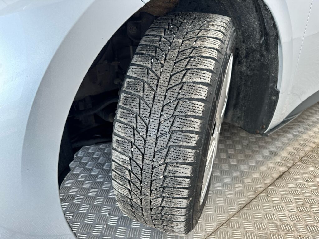 Volkswagen ID.3 2021 Hopea