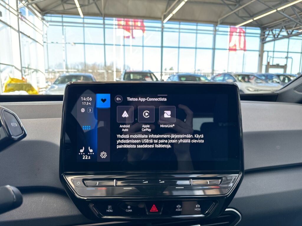 Volkswagen ID.3 2021 Hopea