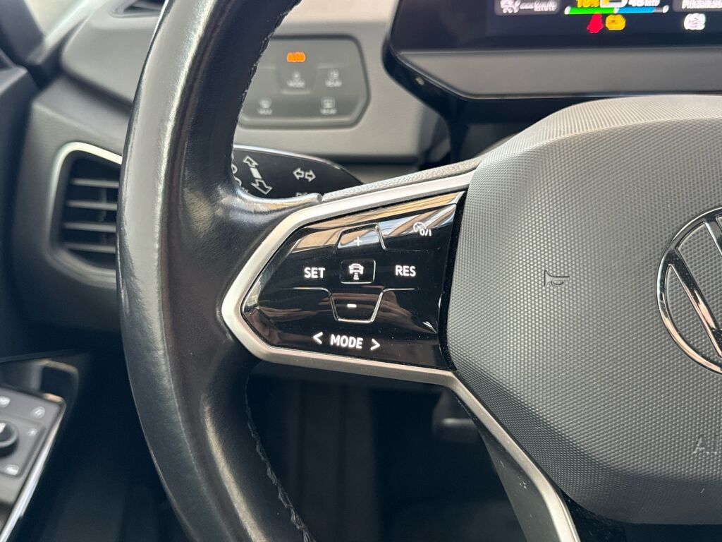 Volkswagen ID.3 2021 Hopea