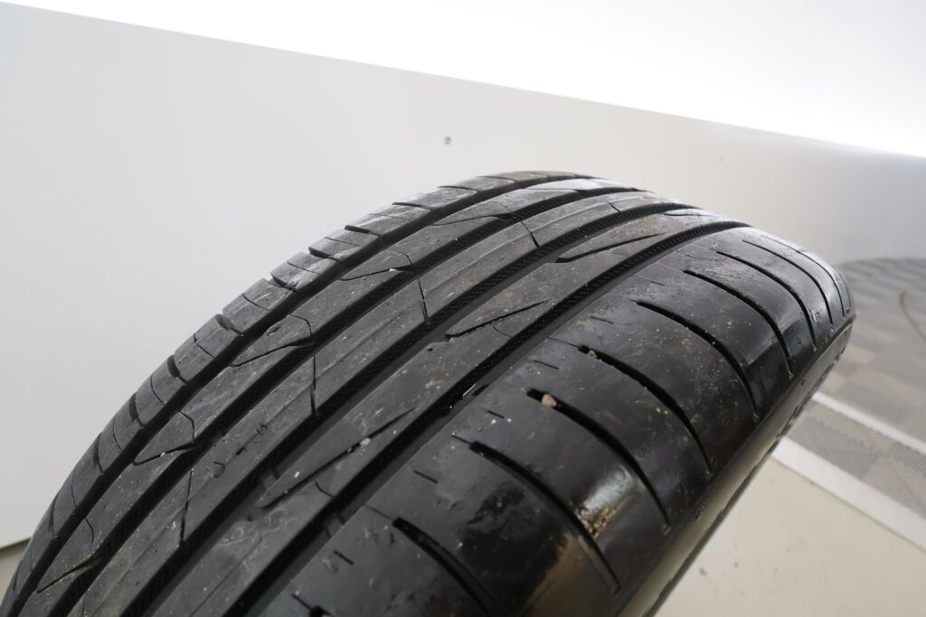 Suzuki Vitara 2021 Harmaa